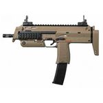 Rifle Airsoft GBB TOKYO MARUI MP7A1 BLOWBACK SMG TAN