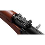 Rifle Elétrico Airsoft TOKYO MARUI AK47 POLIMER BLACK / WOOD