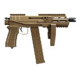 Rifle Elétrico Airsoft TOKYO MARUI SCORPION MOD.D SMG DESERT