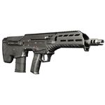 Rifle Elétrico Airsoft SILVERBACK MDRX BLACK