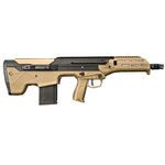 Rifle Elétrico Airsoft SILVERBACK MDRX DUAL TONE