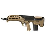 Rifle Elétrico Airsoft SILVERBACK MDRX DUAL TONE