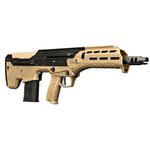 Rifle Elétrico Airsoft SILVERBACK MDRX DUAL TONE