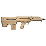 Rifle Elétrico Airsoft SILVERBACK MDRX FLAT DARK EARTH