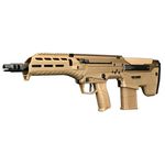 Rifle Elétrico Airsoft SILVERBACK MDRX FLAT DARK EARTH