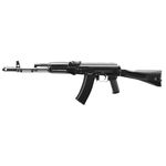 Rifle Elétrico Airsoft TOKYO MARUI AK74MN NEXT GENERATION BLOWBACK BLACK