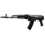 Rifle Elétrico Airsoft TOKYO MARUI AK74MN NEXT GENERATION BLOWBACK BLACK