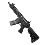 Rifle Elétrico Airsoft TOKYO MARUI M4 416C NEXT GENERATION BLOWBACK BLACK