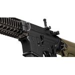 Rifle Elétrico Airsoft TOKYO MARUI M4A1 MARK 18 MOD.1 NEXT GENERATION BLOWBACK DUAL TONE