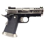 Pistola Airsoft GBB WE HI-CAPA 3.8 DEINONYCHUS FULL-AUTO