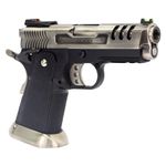 Pistola Airsoft GBB WE HI-CAPA 3.8 DEINONYCHUS FULL-AUTO