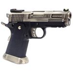 Pistola Airsoft GBB WE HI-CAPA 3.8 BRONTOSAURUS FULL-AUTO