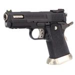 Pistola Airsoft GBB WE HI-CAPA 3.8 BRONTOSSAURO FULL-AUTO