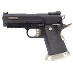 Pistola Airsoft GBB WE HI-CAPA 3.8 BRONTOSSAURO FULL-AUTO