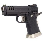 Pistola Airsoft GBB WE HI-CAPA 3.8 DEINONYCHUS FULL-AUTO