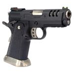 Pistola Airsoft GBB WE HI-CAPA 3.8 DEINONYCHUS FULL-AUTO