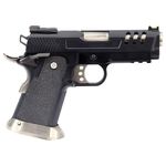 Pistola Airsoft GBB WE HI-CAPA 3.8 DEINONYCHUS FULL-AUTO