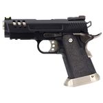 Pistola Airsoft GBB WE HI-CAPA 3.8 DEINONYCHUS FULL-AUTO