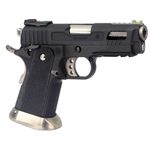 Pistola Airsoft GBB WE HI-CAPA 3.8 VELOCIRAPTOR FULL-AUTO