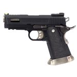 Pistola Airsoft GBB WE HI-CAPA 3.8 VELOCIRAPTOR FULL-AUTO