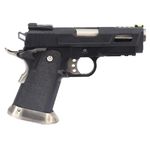 Pistola Airsoft GBB WE HI-CAPA 3.8 VELOCIRAPTOR FULL-AUTO