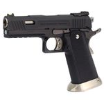 Pistola Airsoft GBB WE HI-CAPA 4.3 ALLOSAURUS FULL-AUTO