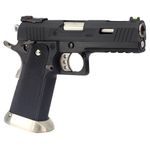 Pistola Airsoft GBB WE HI-CAPA 4.3 ALLOSAURUS FULL-AUTO