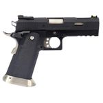 Pistola Airsoft GBB WE HI-CAPA 4.3 ALLOSAURUS FULL-AUTO