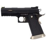 Pistola Airsoft GBB WE HI-CAPA 4.3 ALLOSAURUS FULL-AUTO