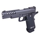 Pistola Airsoft GBB WE HI-CAPA 5.1 K FULL-AUTO H002AT