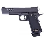 Pistola Airsoft GBB WE HI-CAPA 5.1 K FULL-AUTO H002AT