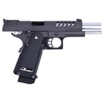 Pistola Airsoft GBB WE HI-CAPA 5.1 K FULL-AUTO H002AT