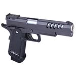 Pistola Airsoft GBB WE HI-CAPA 5.1 K FULL-AUTO H002AT