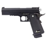 Pistola Airsoft GBB WE HI-CAPA 5.1 R FULL-AUTO H001AT