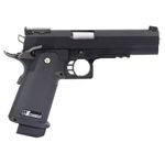 Pistola Airsoft GBB WE HI-CAPA 5.1 R FULL-AUTO H001AT