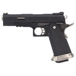 Pistola Airsoft GBB WE HI-CAPA SER 5.1 T-REX BLACK