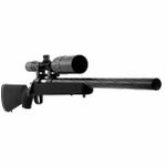 Rifle Airsoft Sniper Novritsch SSG10 A1