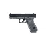 Pistola Airgun Co2 Glock 17 4,5mm Blowback - Umarex