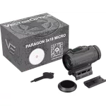 Red Dot Vector Optics Paragon micro prism 3X18