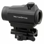 Red Dot Vector Optics Maverick 1X22 GNII 