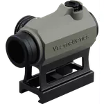 Red Dot Vector Optics Maverick 1X22 S-SOP