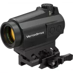 RedDot Vector Optics Maverick PLUS 1X22 Double Reticle 