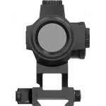 RedDot Vector Optics Maverick PLUS 1X22 Double Reticle 