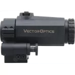Magnifier Vector Optics Maverick Magnifier 3x22