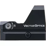Red Dot Vector Optics Frenzy 1x17x24 