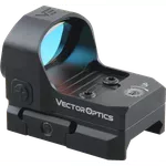  Red Dot Vector Optics Frenzy 1x20x28 3 MOA