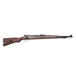 Rifle Airsoft Karabiner 98k (Kar98K) - S&T Kar98k Real Wood