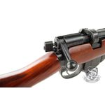 Rifle Airsoft Lee-Enfield - S&T Lee-Enfield Real Wood