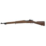 Rifle Airsoft M1903 Springfield - S&T M1903 A3 Real Wood