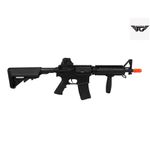 Rifle Elétrico Airsoft M4-4003 (M4) - JGWORKS